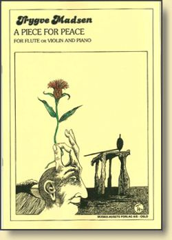 Madsen: A Piece for Peace