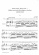 Jan Novák: Sonata super hozon zes (flöjt eller violin och piano)