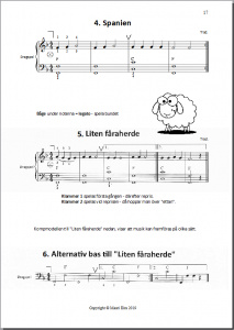 Dragspel Möjligheternas instrument Del 1