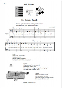 Dragspel Möjligheternas instrument Del 1