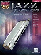 Harmonica Play-Along Volume 14