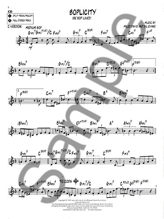 Jazz Play-Along vol 175: Tango