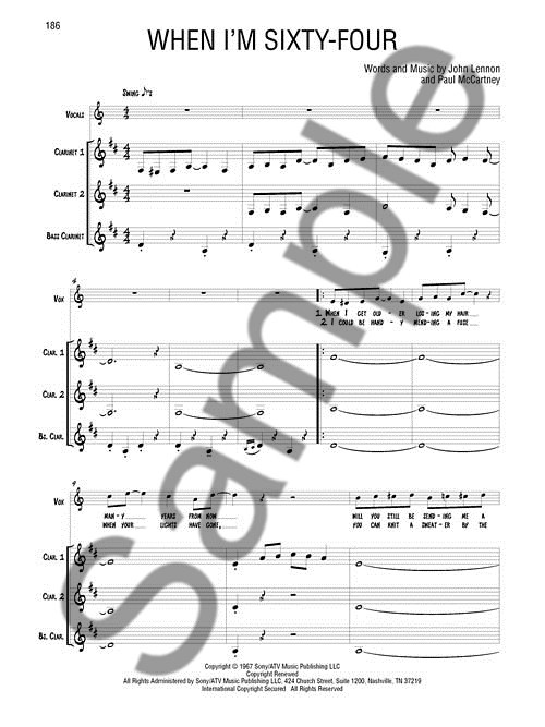 The Beatles Session Parts