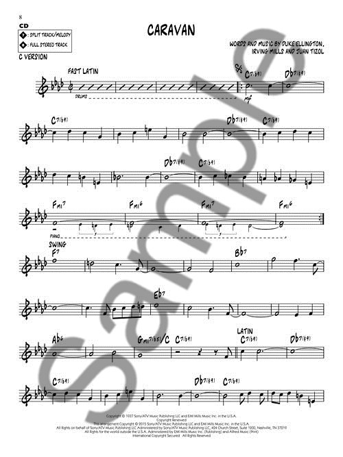 Jazz Play-Along vol 179: Modal Jazz