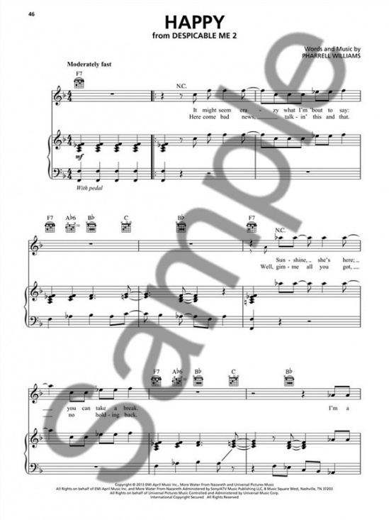 Girl Pharrell Williams