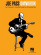 Joe Pass Omnibook Joe Pass Omnibook