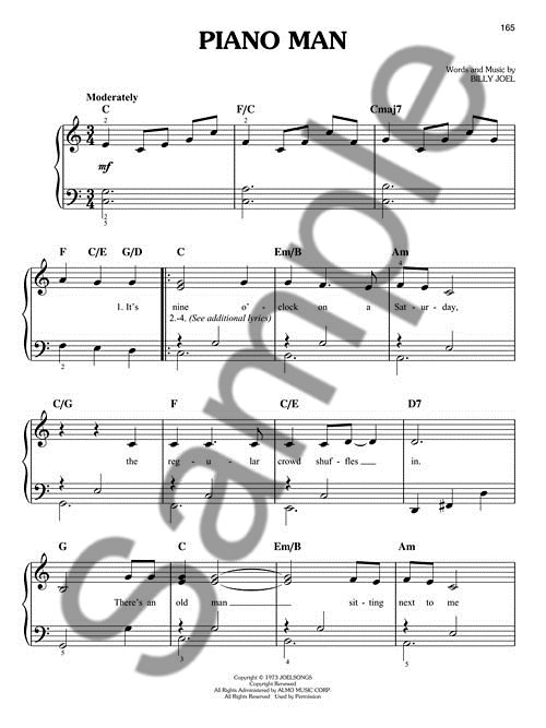 First 50 Popular Songs You Should Play On The Piano