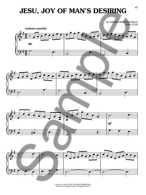 First 50 Classical Pieces You Should Play On The Piano