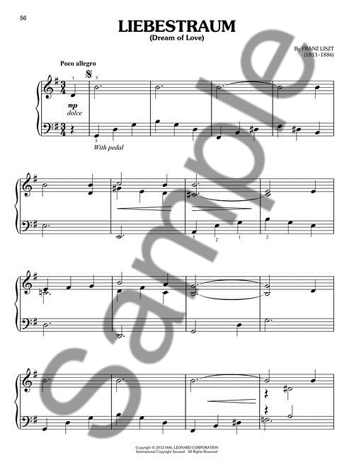 First 50 Classical Pieces You Should Play On The Piano