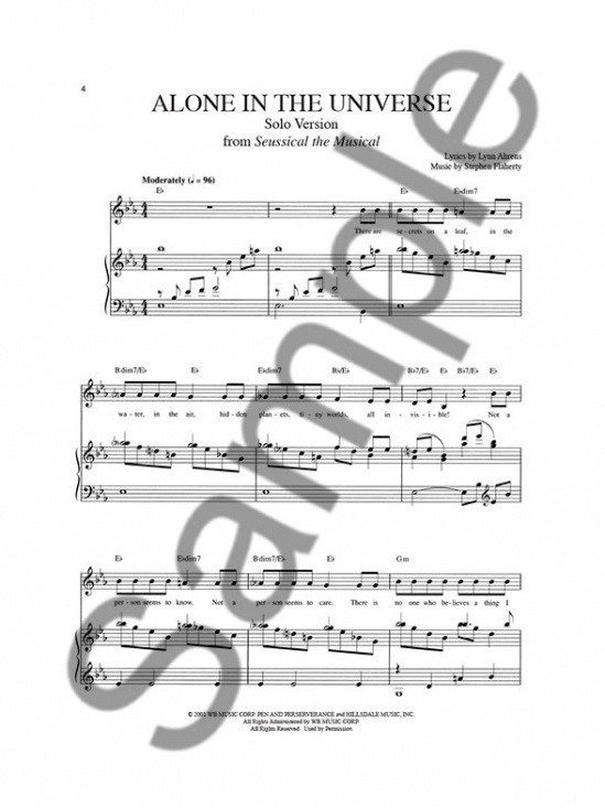 The Giant Book of Children´s Vocal Solos