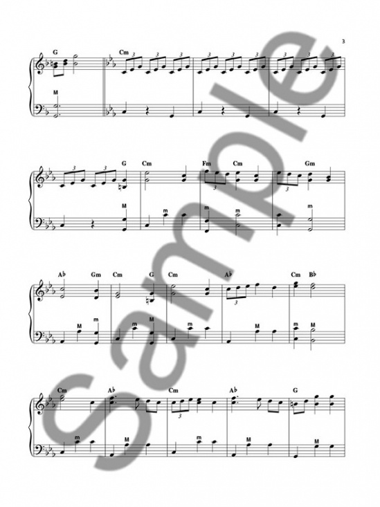 Star Wars For Accordion