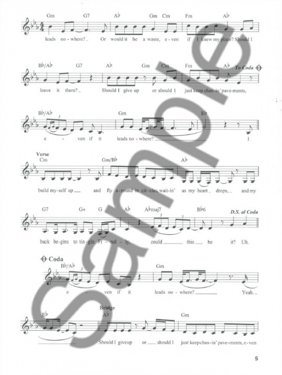 Pro Vocal Volume 56: Adele