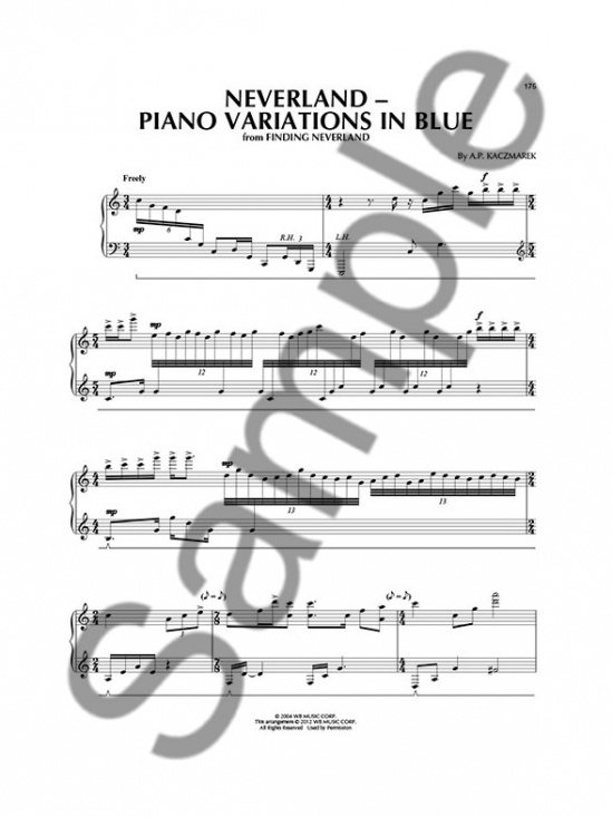 The Best Movie Themes Ever Piano