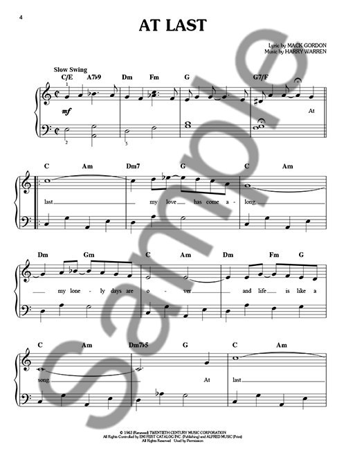 First 50 R&B Songs You Should Play On Piano