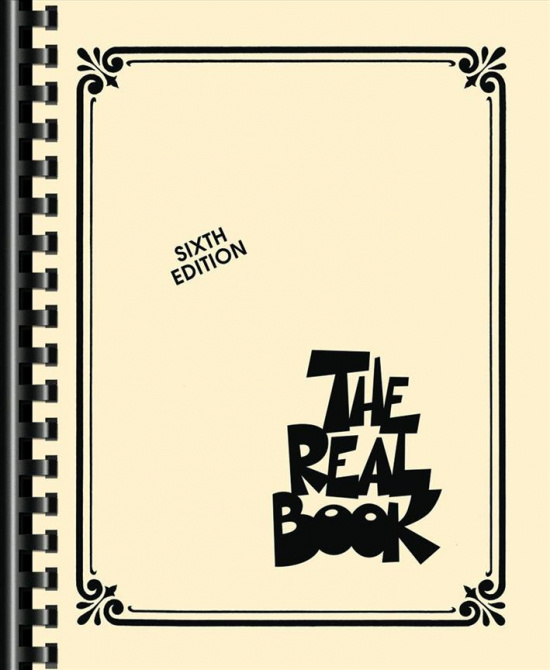 The Real Book - Volume I (6th ed.) C Instruments