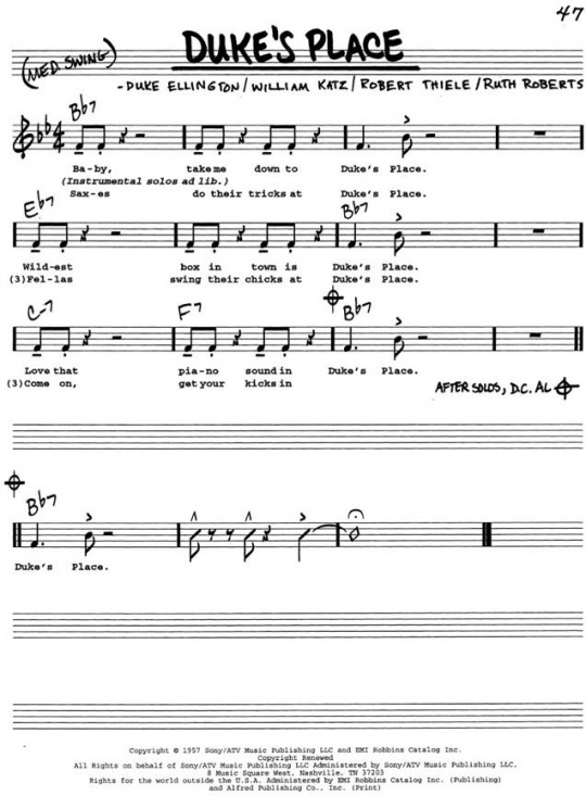 The Real Vocal Book vol 1: Low Voice