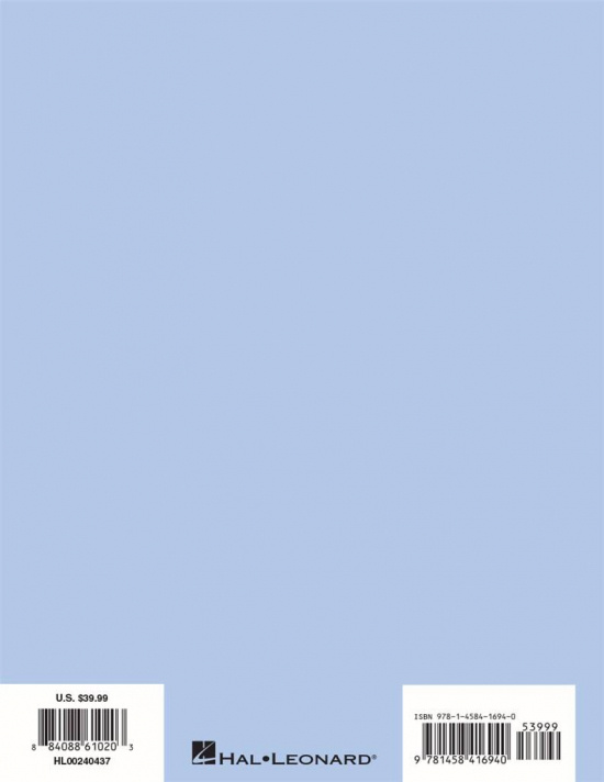 The Real R&B Book C Instruments