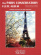 Paris Conservatory Flute Album - 16 lyric pieces/Fl+Pi
