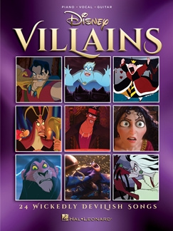 Disney Villains (PVG)