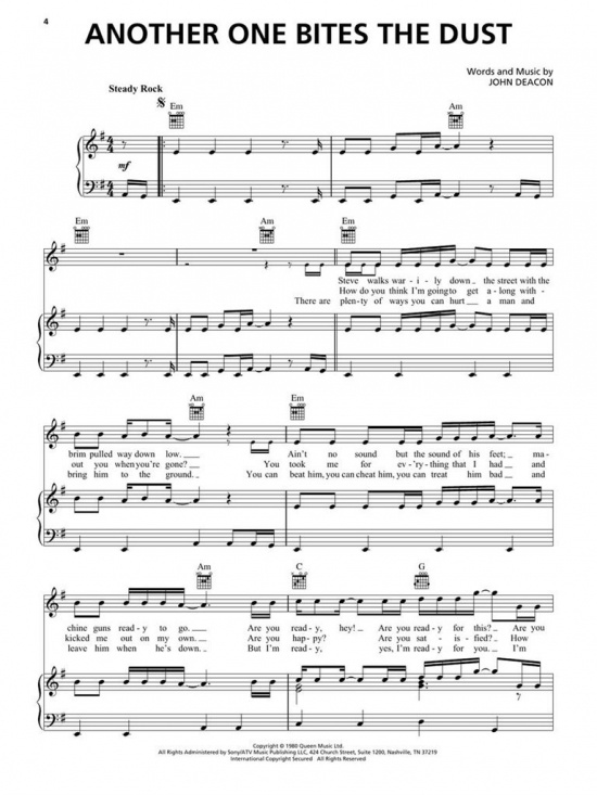 Queen - Deluxe Anthology