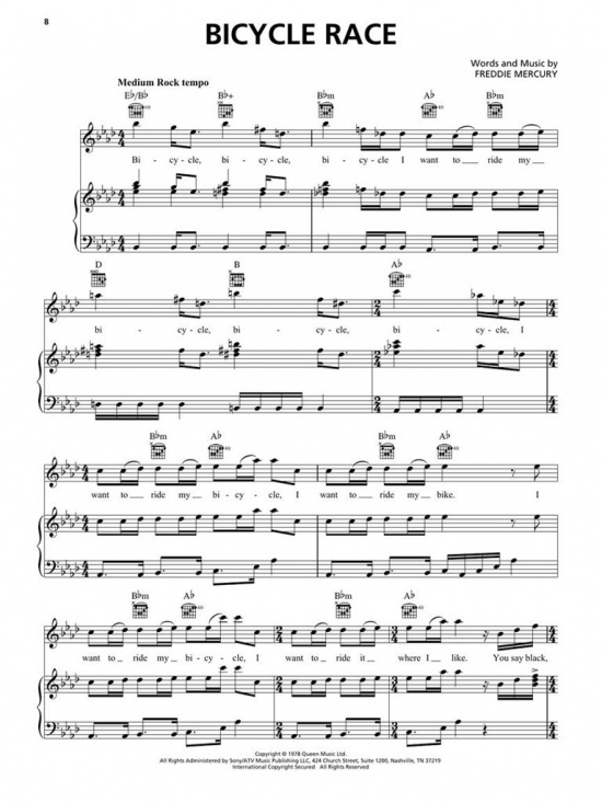 Queen - Deluxe Anthology