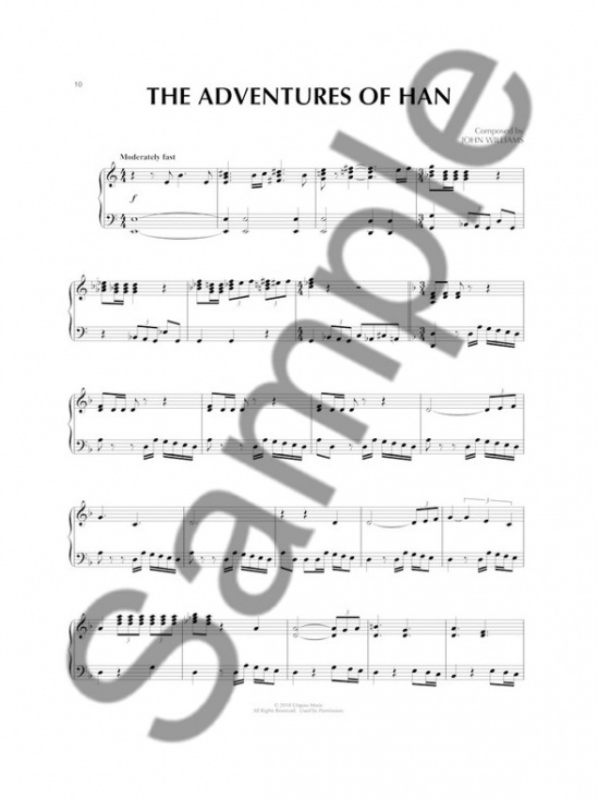 Solo - A Star Wars Story