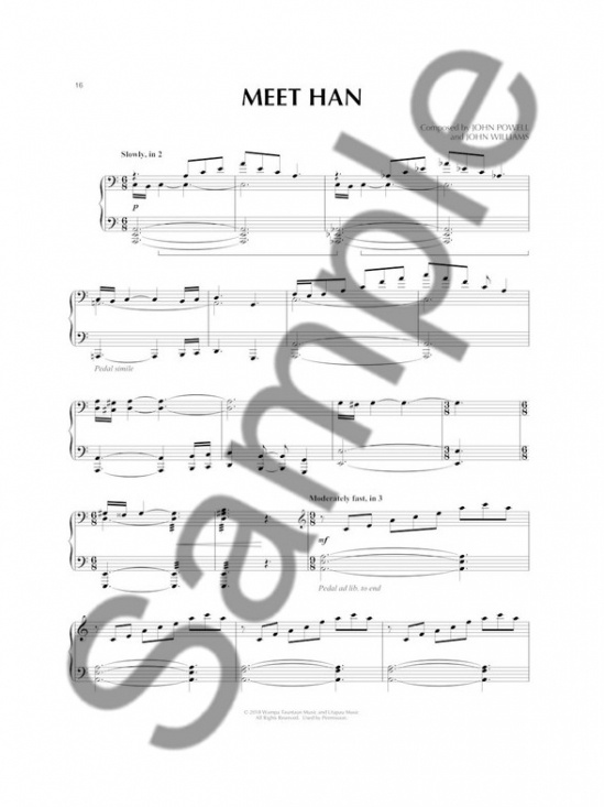 Solo - A Star Wars Story