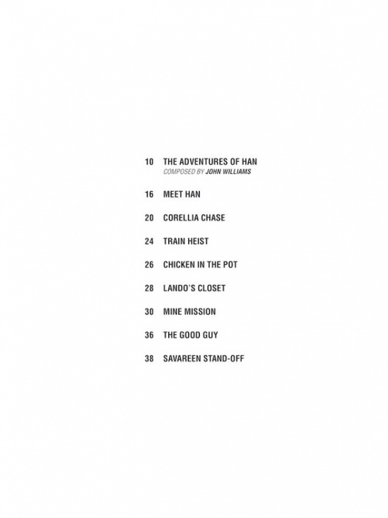 Solo - A Star Wars Story