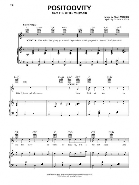 Disney On Broadway - 2nd Edition