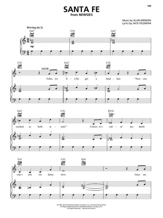 Disney On Broadway - 2nd Edition