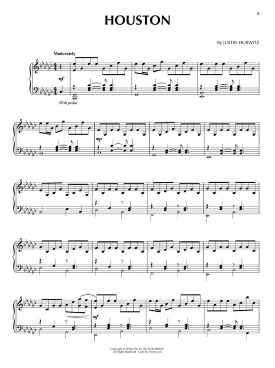 First Man - Music From The Motion Picture Soundtrack