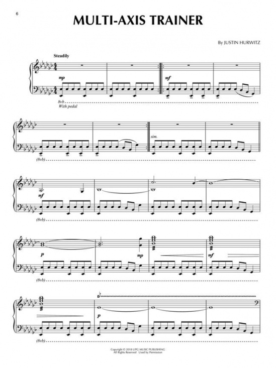 First Man - Music From The Motion Picture Soundtrack