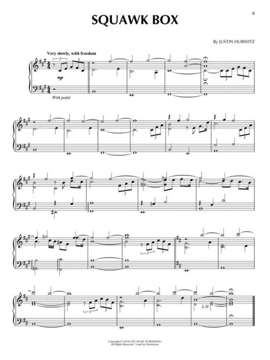 First Man - Music From The Motion Picture Soundtrack