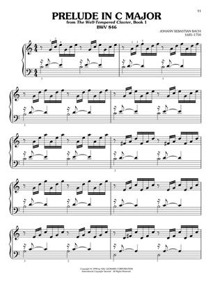 Simple Classical Piano Pieces