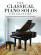 The Classical Piano Solos Collection The Classical Piano Solos Collection