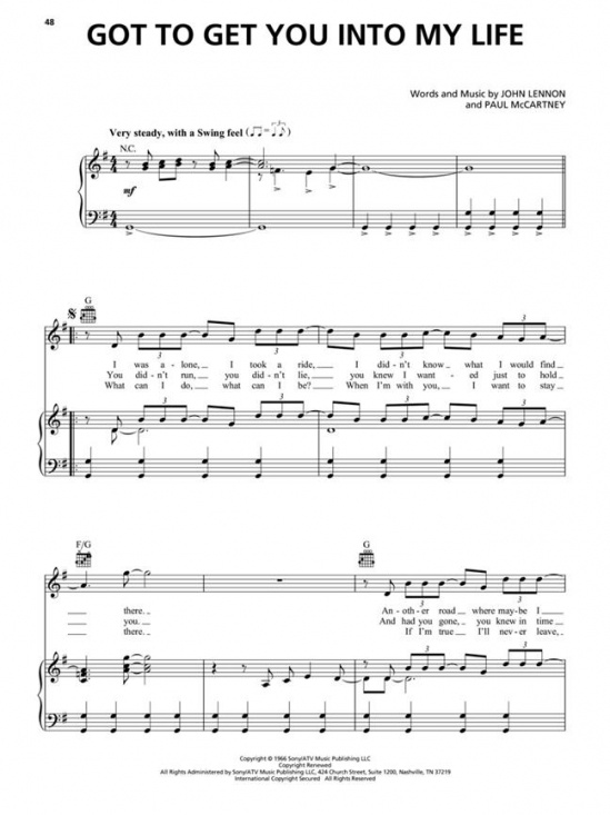 The Beatles - Revolver