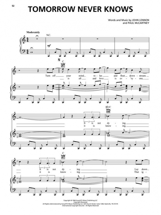 The Beatles - Revolver