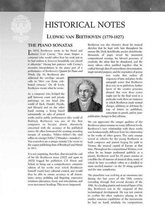 Beethoven Månskenssonaten