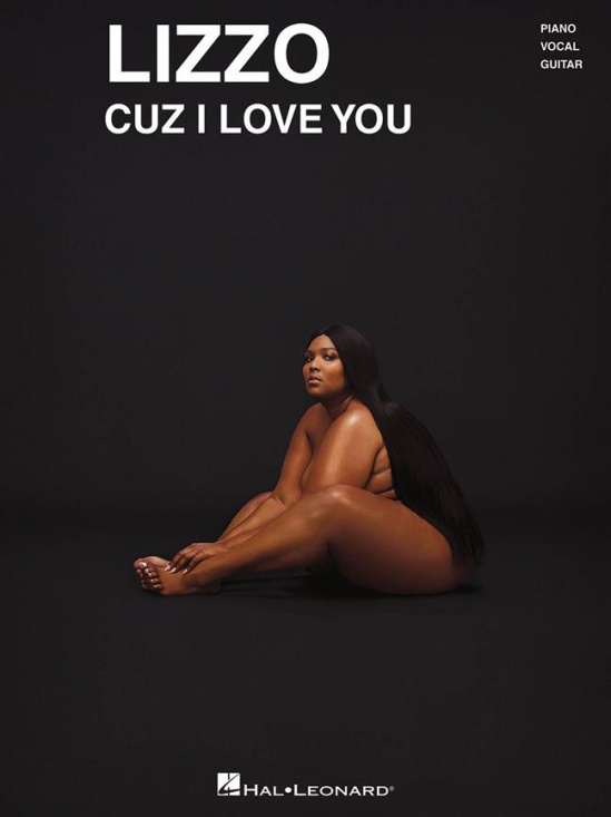 Lizzo - Cuz I Love You