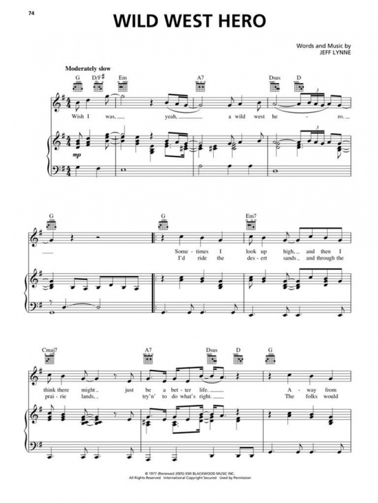 Very Best Of E.L.O. All Over The World PVG