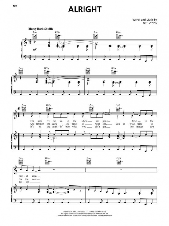 Very Best Of E.L.O. All Over The World PVG