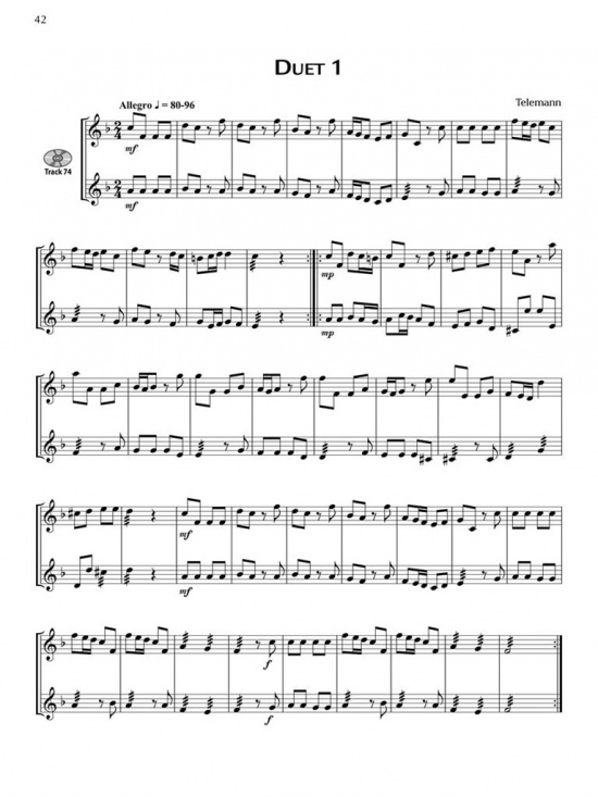 Primary Handbook for Mallets