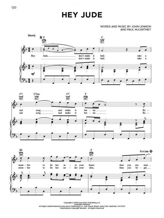 The New Decade Series: Songs of the 1960s (PVG)