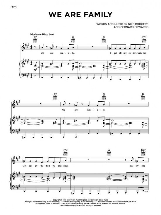 The New Decade Series: Songs of the 1970s (PVG)