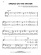 The New Decade Series: Songs of the 1970s (PVG) The New Decade Series: Songs of the 1970s (PVG)