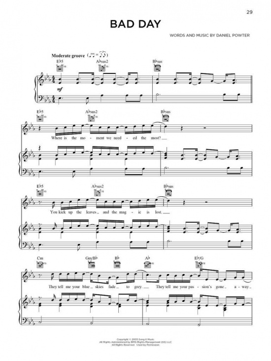 The New Decade Series: Songs of the 2000s (PVG)