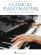 Classical Piano Masters intermediate level