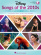 Disney Songs of the 2010s: Soprano or Belter Disney Songs of the 2010s: Soprano or Belter
