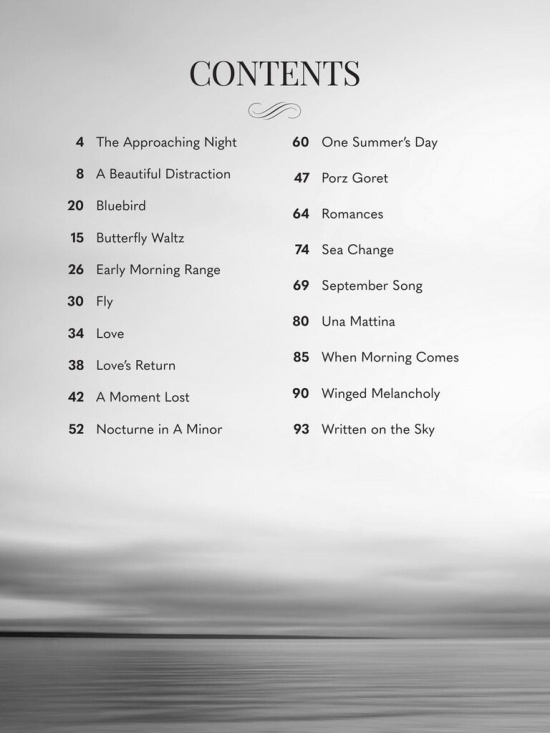 Calming Piano Solos Easy Piano