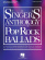 The Singers Antohology of Pop/Rock Ballads The Singers Antohology of Pop/Rock Ballads